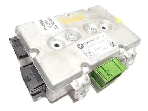 Used Electronic module Electronic module 15282547 15282547