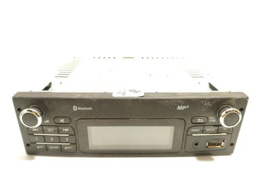 Radio RENAULT KANGOO Express (FW0/1_) 1.5 dCi 75 (FW07, FW10, FW04) | BP30831295E6
