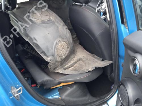 Module électronique MINI MINI (F55) One D | BP30507791M83 