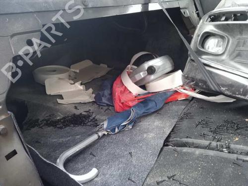 Left front driveshaft CITROËN C-ELYSEE (DD_) 1.6 VTi 115 (DDNFP0, DDNFP6, DDNFP9) | BP13408076M38