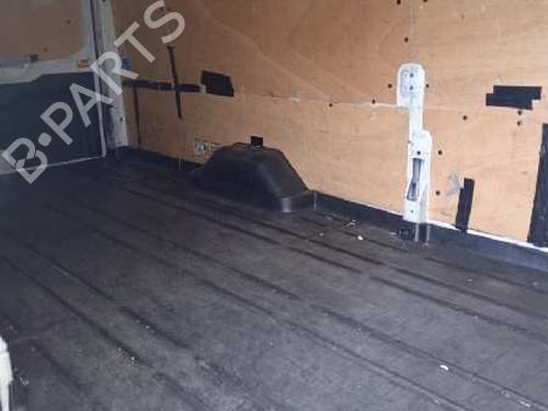 AC radiator FORD TRANSIT CUSTOM V362 Van (FY, FZ) 2.2 TDCi | BP8286832M32 