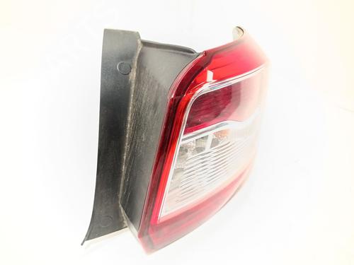 Right taillight DACIA SANDERO II TCe 90 (B8M1, B8MA, B8AC) | BP34701174C35 - Image 3