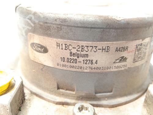 ABS pump FORD FIESTA VII (HJ, HF) 1.0 EcoBoost | BP28112998M43 