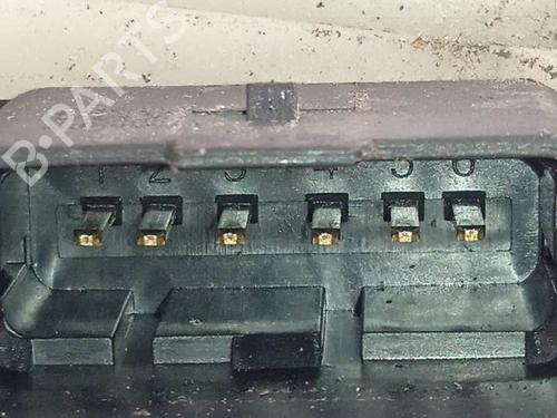 Rear right lock CITROËN C4 II (NC_) 1.6 HDi 90 | BP13018262C99