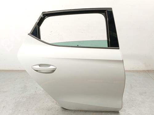 Used Right rear door SEAT LEON (KL1, KLG) 1.5 TSI (150 hp) 33168353