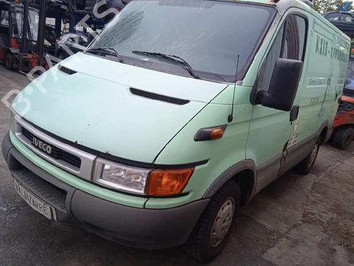 Alternator IVECO DAILY III Van | BP11699910M7