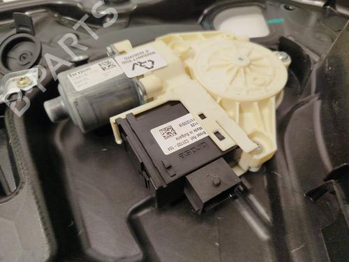 Front left window mechanism JEEP RENEGADE SUV (BU, B1, BV) 2.0 CRD 4x4 | BP34472259C22 - Image 2