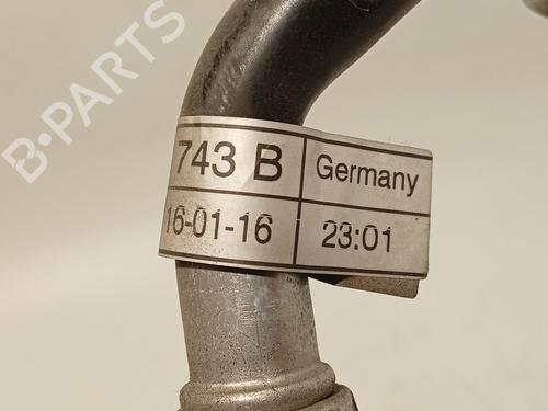 AC pipe AUDI R8 (4S3, 4SP) 5.2 FSI Plus quattro | BP30591541M126 