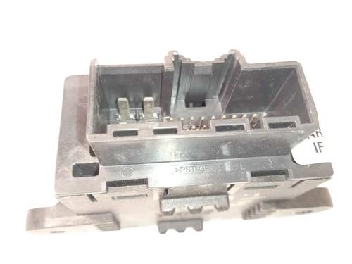 Electronic module FORD S-MAX (CJ, WA6) | BP16658208M83