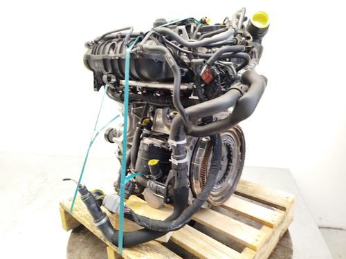 Engine SEAT IBIZA V (KJ1, KJG) 1.5 TSI | BP36997070M1 - Image 6