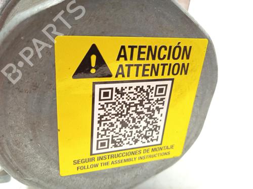 ABS pump DACIA DUSTER (HM_)  | BP29423104M43 