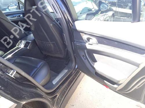 Seats set PORSCHE PANAMERA (970) 3.6 | BP7558791C78  - Image 10