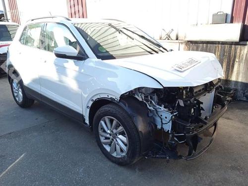 Used Parts VW T-CROSS (C11, D31)  1.0 TSi  857386