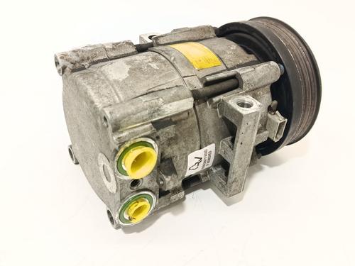 AC compressor FORD TRANSIT Van (FA_ _) 2.0 DI (FAE_, FAF_, FAG_) | BP37240346M34 - Image 2