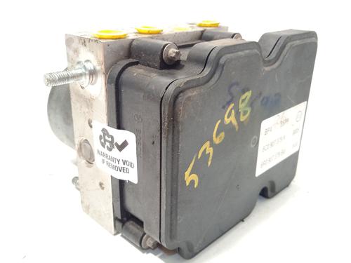 ABS pump VW POLO V (6R1, 6C1)  | BP29305975M43 