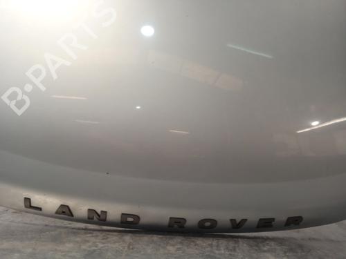 Hood LAND ROVER DISCOVERY III (L319)  | BP20292937C1 