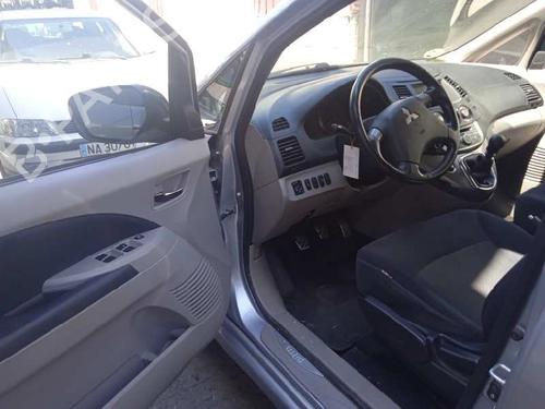 Instrument cluster MITSUBISHI GRANDIS (NA_W)  | BP15421979C47 