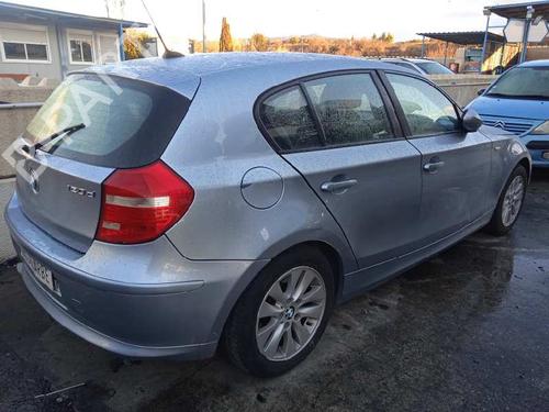 Electronic module BMW 1 (E87) 120 d | BP8929682M83  - Image 8