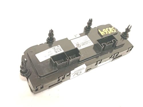 Climate control VW T-ROC (A11, D11) 2.0 TDI | BP37997530I5 - Image 5