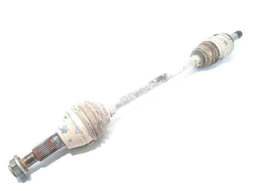 Used Left rear driveshaft Left rear driveshaft OPEL ANTARA A (L07) [2006-2017] 11083630 11083630