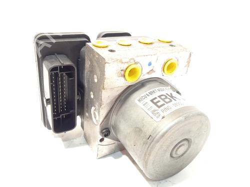 Used ABS pump HYUNDAI i20 I (PB, PBT) [2008-2015]  23409076