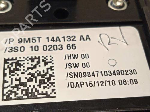 Left front window switch FORD KUGA I 2.0 TDCi | BP13467032I27 