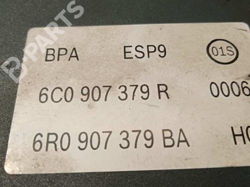 ABS pump SKODA FABIA III (NJ3)  | BP10672476M43 