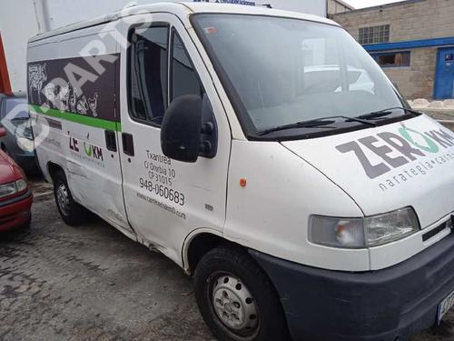 Used Parts PEUGEOT BOXER Van (230L)    1057792