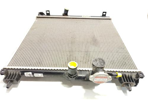 Køler SUZUKI IGNIS III (MF, FF) 1.2 Hybrid (ATK412) | BP29977734M31