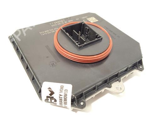 Module xenonverlichting FIAT DUCATO Van (250_) 180 Multijet 2,3 D (177 hp) 26208507