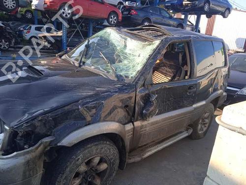 Driver airbag NISSAN TERRANO II (R20)  | BP8243694C9 