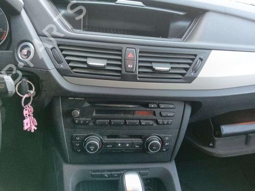 Climate control BMW X1 (E84) xDrive 18 d | BP38486697I5 - Image 30