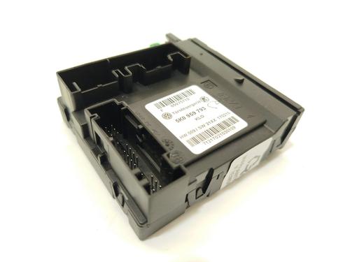 Used Electronic module Electronic module 34390545 34390545