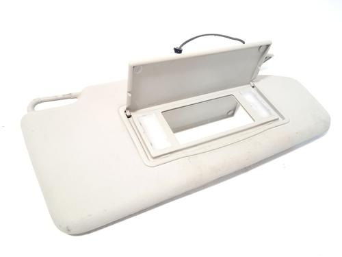 Used Right sun visor VOLVO V40 Hatchback (525) D2 (114 hp) 23072464