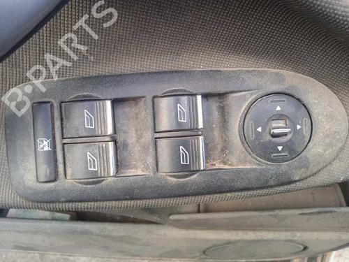 Left front window switch FORD KUGA I | BP10618559I27