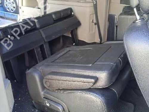 Front right lock LANCIA VOYAGER MPV (404_) 2.8 CRD (RT, 53) | BP15611452C97 