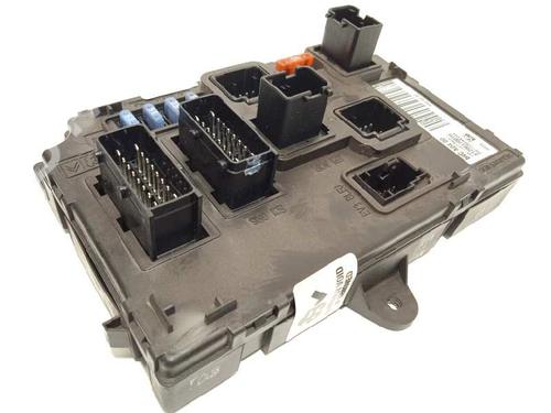 Used Fuse box PEUGEOT 407 SW (6E_, 6D_) [2004-2011]  10862368