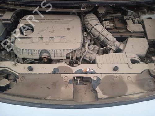 Right front steering knuckle KIA CARENS IV 1.7 CRDi | BP8855260M26