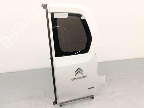 Used Right rear door Right rear door 38325060 38325060