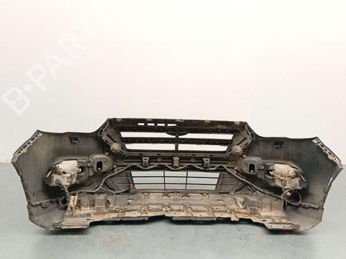 Front bumper FORD KUGA II (DM2) 2.0 TDCi | BP38650047C7  - Image 6