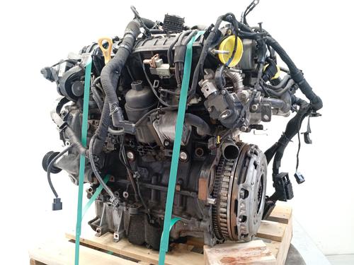 Used Engine Engine 37031182 37031182