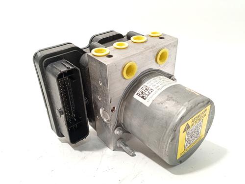 ABS MERCEDES-BENZ A-CLASS (W177) A 200 d (177.012) (150 hp) 31308158