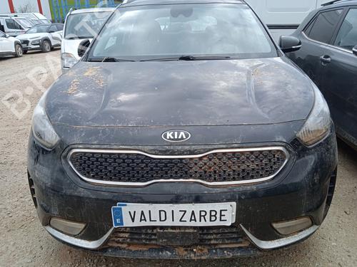 AC compressor KIA NIRO I (DE) 1.6 GDI Hybrid | BP27615104M34  - Image 7