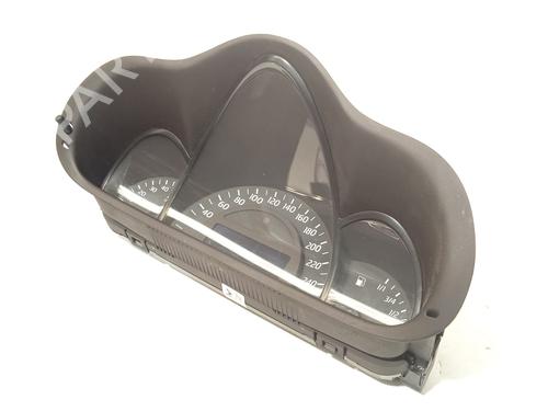 Instrument cluster MERCEDES-BENZ C-CLASS Coupe (CL203) C 220 CDI (203.706) | BP26446030C47 