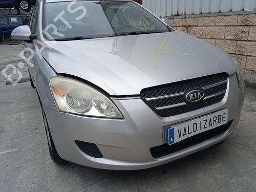 ABS pump KIA CEE'D Hatchback (ED) 1.6 CRDi 115 | BP26656510M43 - Image 8