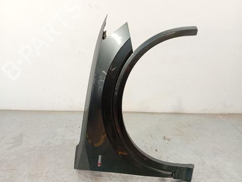 Forskærm Højre AUDI Q2 (GAB, GAG) 2.0 TDI (150 hp) 31714183