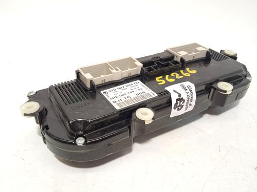 Climate control SKODA YETI (5L) 1.4 TSI | BP27675720I5 - Image 4