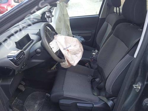 Subframe CITROËN C4 CACTUS 1.2 VTi 82 | BP15901540M9 