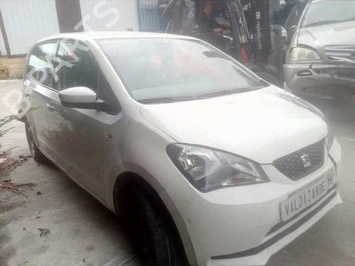 Climate control SEAT Mii (KF1, KE1) 1.0 | BP5026176I5 