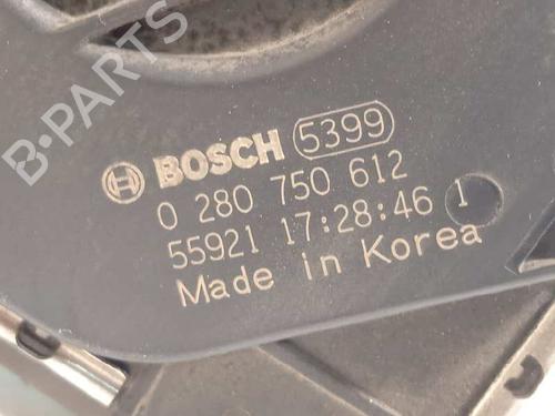 Throttle body KIA CARENS IV 1.7 CRDi | BP8243593M82 